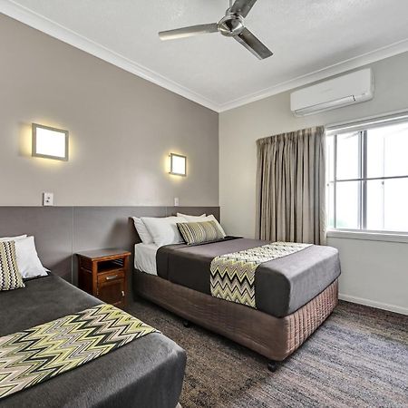 City Oasis Inn Townsville, Surestay Collection By BW Exterior foto