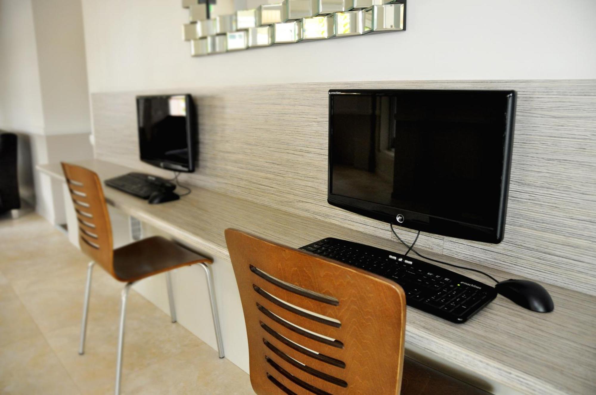 City Oasis Inn Townsville, Surestay Collection By BW Exterior foto