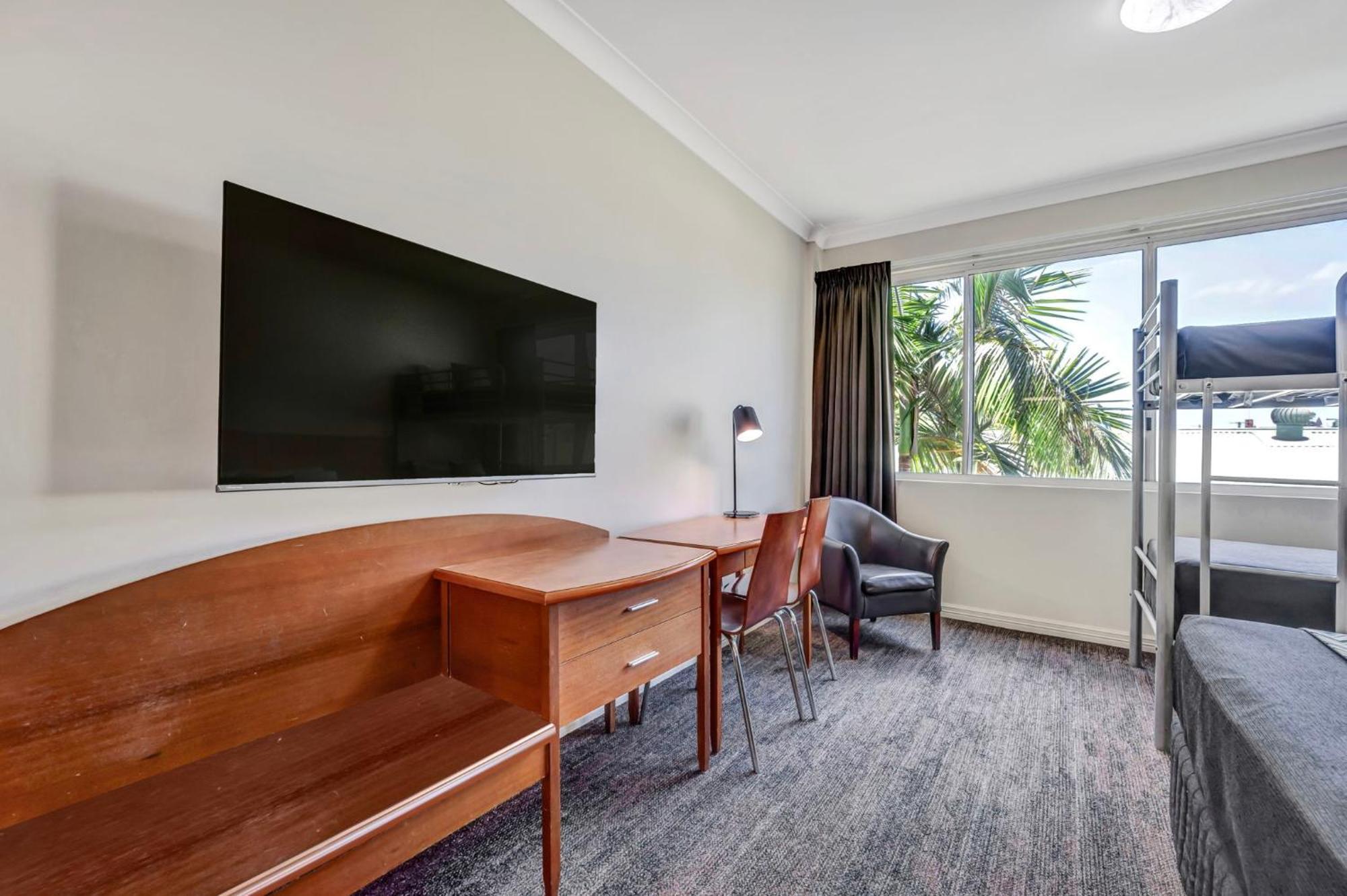 City Oasis Inn Townsville, Surestay Collection By BW Exterior foto