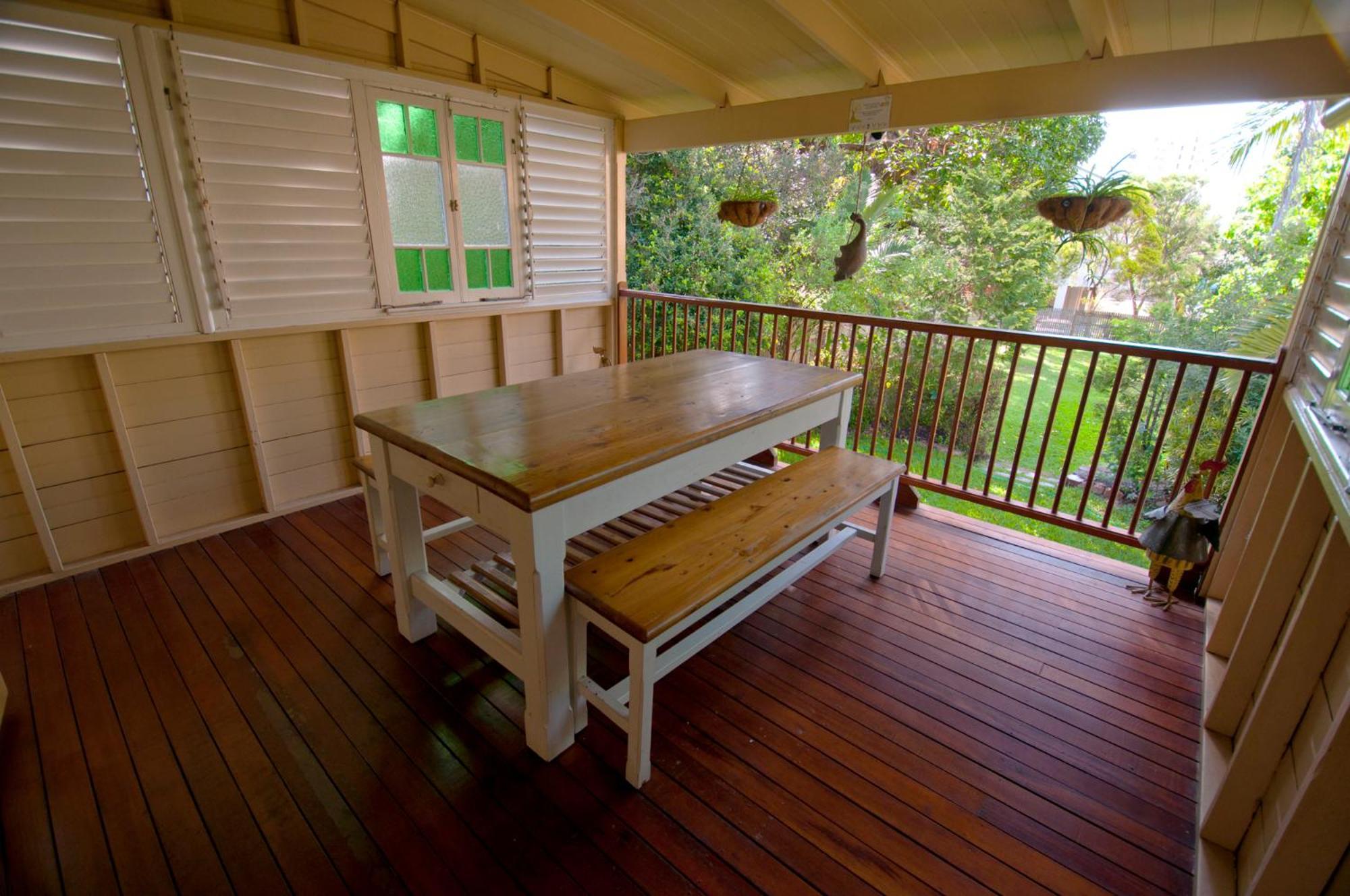 City Oasis Inn Townsville, Surestay Collection By BW Exterior foto